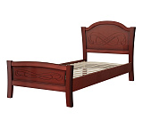 Кровать односпальная Карина-16