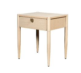 Фото Тумба прикроватная Gven с 1 ящиком