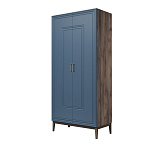 Шкаф двухдверный Гориция ШР-2