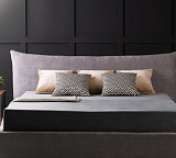 Кровать двуспальная Mainland