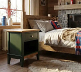 Тумба NN прикроватная Пенни Грин