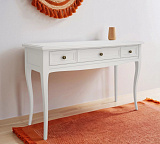 Стол-консоль Majessa 3 ящика