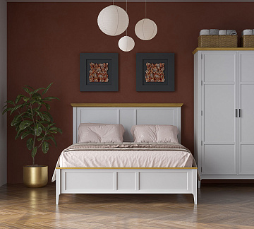 Спальня Квадро-С