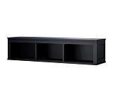 Полка навесная HEMNES Кымор