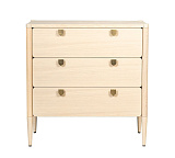 Комод Gven с 3 ящиками