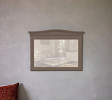 Зеркало прямоугольное горизонтальное Majessa