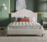 Кровать двуспальная Casablanca