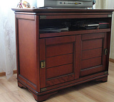 Тумба для ТВ Марина СКМ-001-02