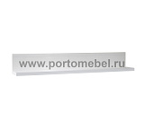 Полка настенная Фокстрот 11 (1300)