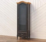 Витрина стеклянная Marlette WOOD Прованс
