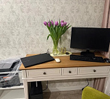 Стол туалетный 120 Пенни