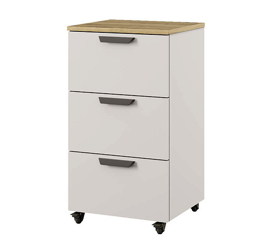 Фото Тумба выкатная MODERN 3S