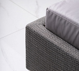 Кровать двуспальная Nova