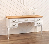 Кабинетный стол Marlette WOOD Прованс В702/1