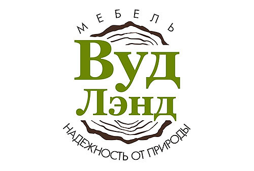 Раздел каталога Woodland