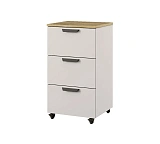 Тумба выкатная MODERN 3S