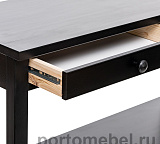 Стол консольный Leset Мира 110х40