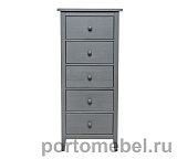 Комод Leset Мира 05