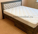 Кровать двуспальная Австрия