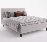 Кровать двуспальная Roxy-2