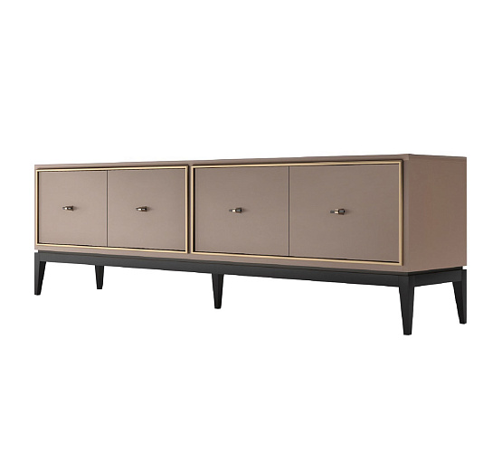 Изображение Тумба ТВ большая Nice Фото Тумба ТВ большая Nice