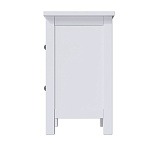 Тумба прикроватная 2 ящика HEMNES Кымор