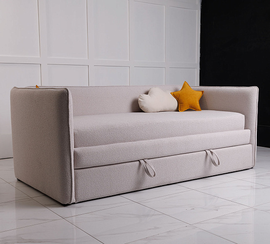 Фото Кровать Monika