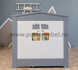 Кроватка Homa 1