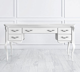 Кабинетный стол широкий Silvery Rome