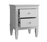 Тумба прикроватная Ольса-С 02