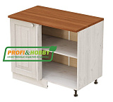 Тумба 1000х720х560 Profi&Hobby