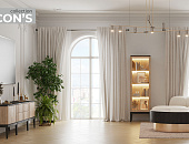 Мебель ICON’S