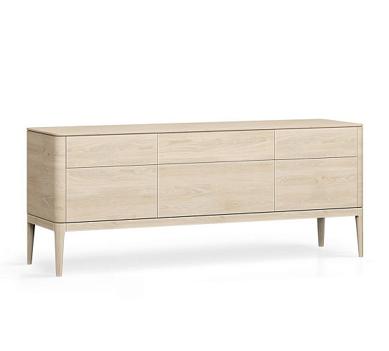 Фото Тумба ТВ Natura NA104AT-M02