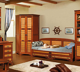 Фото Детская Марина 2