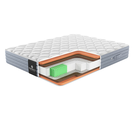 Фото Матрас Materlux ВЕЛИНО