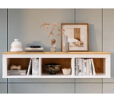 Полка навесная HEMNES Кымор