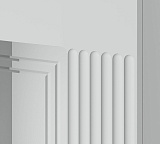 Шкаф трехдверный Фарго ШР-3