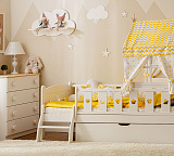 Накидка Тимберика Кидс №2