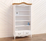 Стеллаж широкий Marlette WOOD Прованс