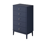 Комод 5 ящиков Джали