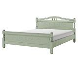 Кровать односпальная Карина 5