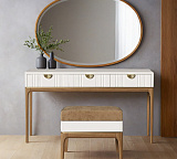 Стол-консоль Bari 3 ящика