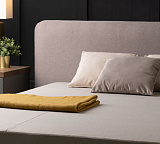 Кровать двуспальная Tatlin