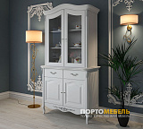 Буфет Silvery Rome