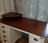 Стол письменный Марина СКМ-001-19(-01)