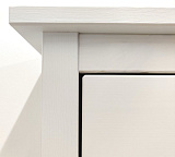 Тумба для обуви 4 ящика HEMNES Кымор