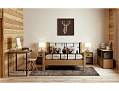 Мебель Лофт Сити