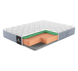 Фото Матрас Materlux АНДЖЕРА