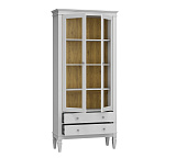 Шкаф для посуды Ольса-С 202