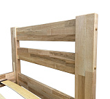 Кровать односпальная Кантри ECOWood